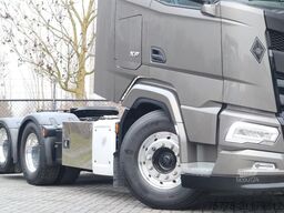 DAF XF 530 | 6X2 | RETARDER | FULL AIR | PTO PREP |...