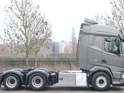 DAF XF 530 | 6X2 | RETARDER | FULL AIR | PTO PREP |...