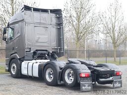 DAF XF 530 | 6X2 | RETARDER | FULL AIR | PTO PREP |...