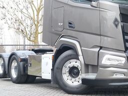 DAF XF 530 | 6X2 | RETARDER | FULL AIR | PTO PREP |...