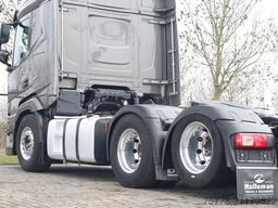 DAF XF 530 | 6X2 | RETARDER | FULL AIR | PTO PREP |...