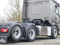 DAF XF 530 | 6X2 | RETARDER | FULL AIR | PTO PREP |...