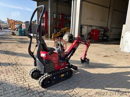Yanmar SV08-1C