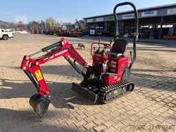 Yanmar SV08-1C