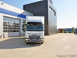 DAF XB 230 FA 4x2 ST921 12T Powerline - Plywood 760...