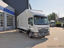 DAF XB 230 FA 4x2 ST921 12T Powerline - Plywood 760...