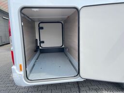 BÜRSTNER Lineo T 690 G