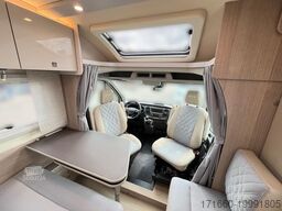 BÜRSTNER Lineo T 690 G