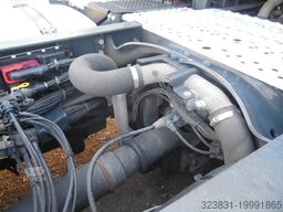 SCANIA R 410, STANDART, RETARDER, STANDKLIMA, TOP!!!