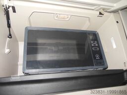 SCANIA R 410, STANDART, RETARDER, STANDKLIMA, TOP!!!