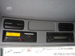 Mercedes-Benz Atego 818 / New Galvanized