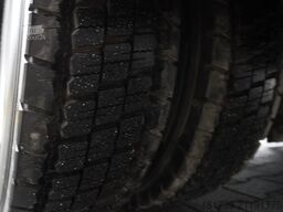 Mercedes-Benz Atego 818 / New Galvanized