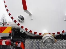 Mercedes-Benz Actros 1833 / 260 tho. km / NEW septic t