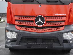 Mercedes-Benz Actros 1833 / 260 tho. km / NEW septic t