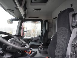 Mercedes-Benz Actros 1833 / 260 tho. km / NEW septic t