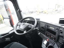 Mercedes-Benz Actros 1833 / 260 tho. km / NEW septic t