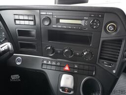 Mercedes-Benz Actros 1833 / 260 tho. km / NEW septic t