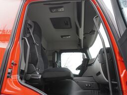 Mercedes-Benz Actros 1833 / 260 tho. km / NEW septic t