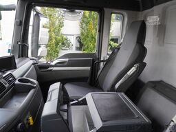 MAN TGS 26.360 E6/RIVARD sewage cleaner 18m3