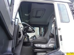 MAN TGM 26.340 E6 / RIVARD sewage cleaner 11