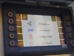 MAN TGM 26.340 E6 / RIVARD sewage cleaner