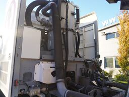 MAN TGM 26.340 E6 / RIVARD sewage cleaner