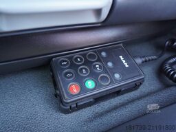 MAN TGM 26.340 E6 / RIVARD sewage cleaner