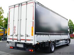 Iveco Eurocargo 160-280 GLOB E6 Burtofir