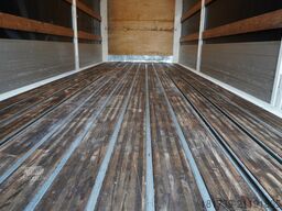 Iveco Eurocargo 160-280 GLOB E6 Burtofir