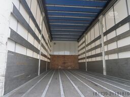 MAN TGS 18.440 / 19 EPAL curtainsider / Slee