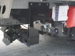 MAN TGS 18.440 / 19 EPAL curtainsider / Slee