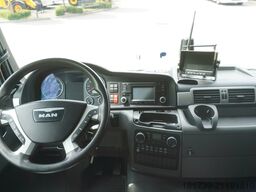 MAN TGS 18.440 / 19 EPAL curtainsider / Slee