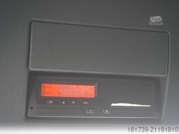 MAN TGS 18.440 / 19 EPAL curtainsider / Slee