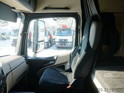 Mercedes-Benz Actros 1830 4x2 E6 / Curtainsider 18 EPA