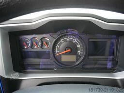 Renault D280 16T / Box truck 18 EPAL / Tail lift