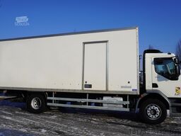 DAF DAF LF 280 E6 / 99 tho. km / Container