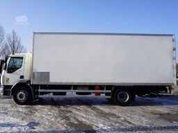 DAF DAF LF 280 E6 / 99 tho. km / Container