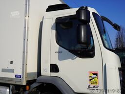 DAF DAF LF 280 E6 / 99 tho. km / Container