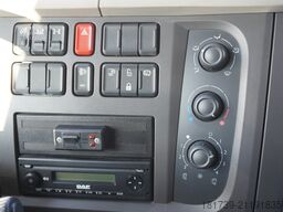 DAF DAF LF 280 E6 / 99 tho. km / Container