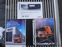 DAF DAF LF 280 E6 / 99 tho. km / Container