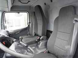 Mercedes-Benz Atego 816 E6 4x2 / container / 15 pallet