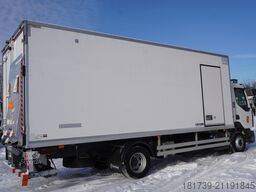 Renault D210 12T / Bitemperature / 90 tho. km/