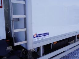 Renault D210 12T / Bitemperature / 90 tho. km/