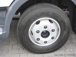 MAN TGL 12.190 / 14 EPAL Refrigerator/3units