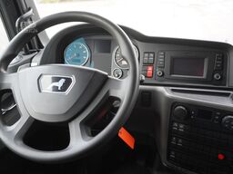 MAN TGL 12.190 / 14 EPAL Refrigerator/3units