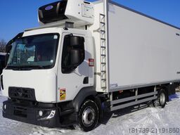 Renault D210 12T / Bitemperature / 80 tho. km/