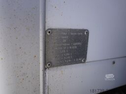 Renault D210 12T / Bitemperature / 80 tho. km/