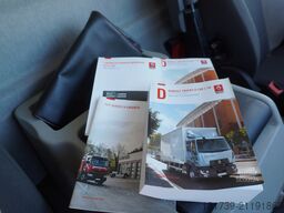 Renault D210 12T / Bitemperature / 80 tho. km/