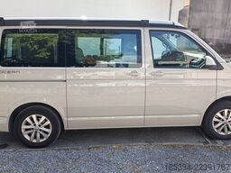 2023 Volkswagen California Ocean Automatique | Toit relevable