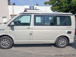 2023 Volkswagen California Ocean Automatique | Toit relevable